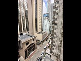 Wan Chai - Yen Men Building 03