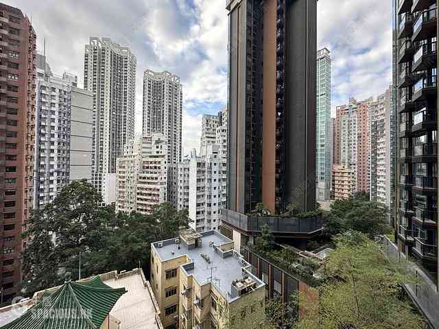 中半山 - 帝景园3座 17