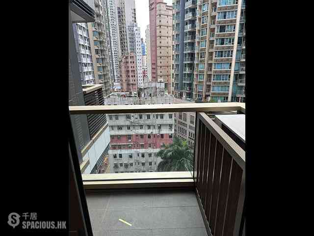 湾仔 - Spring Garden 13