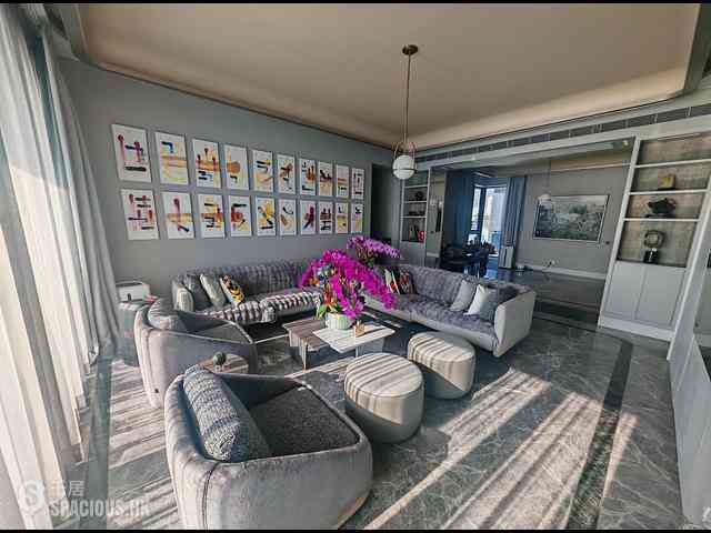 Cyberport - Residence Bel-Air 05
