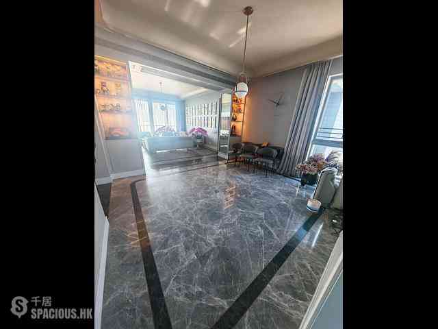 Cyberport - Residence Bel-Air 06