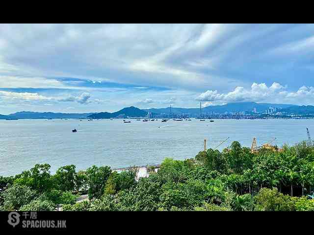 Kennedy Town - Nan Hai Mansion 01