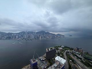 West Kowloon - The Harbourside 13
