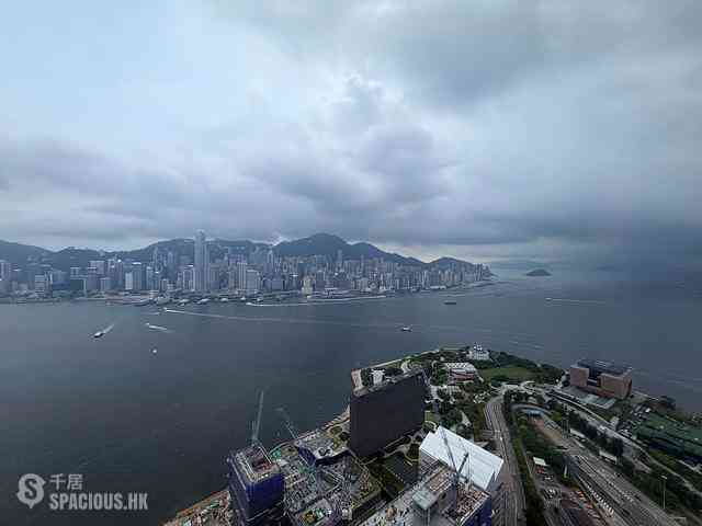West Kowloon - The Harbourside 13