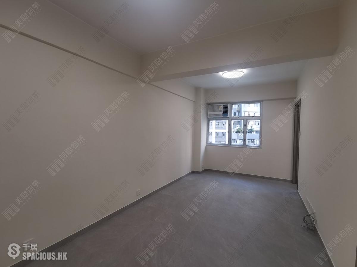 Wan Chai - Johnston Court 01
