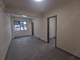Wan Chai - Johnston Court 02