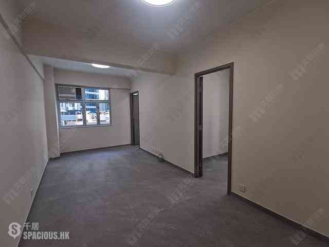Wan Chai - Johnston Court 02