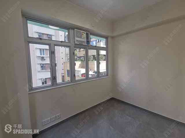 Wan Chai - Johnston Court 03