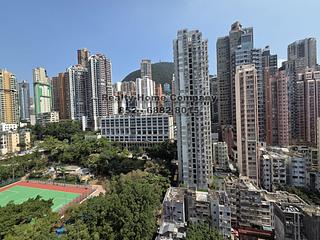 Sai Ying Pun - Tung Cheung Building 04