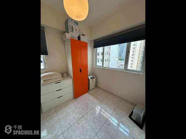 Wan Chai - Wealthy Mansion 05