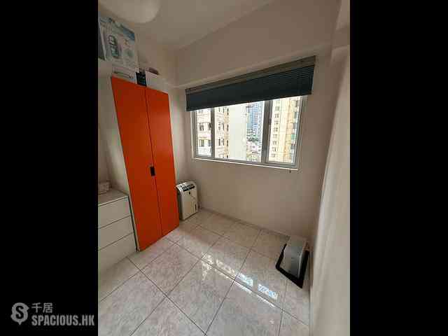 Wan Chai - Wealthy Mansion 07
