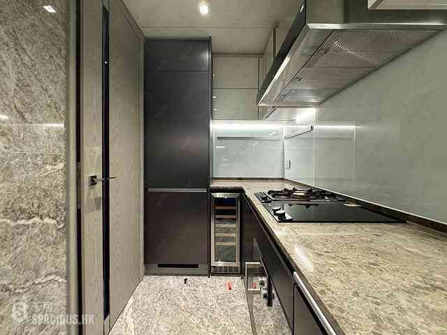 Wong Chuk Hang - The Southside Phase 3B Blue Coast Tower 2B 03