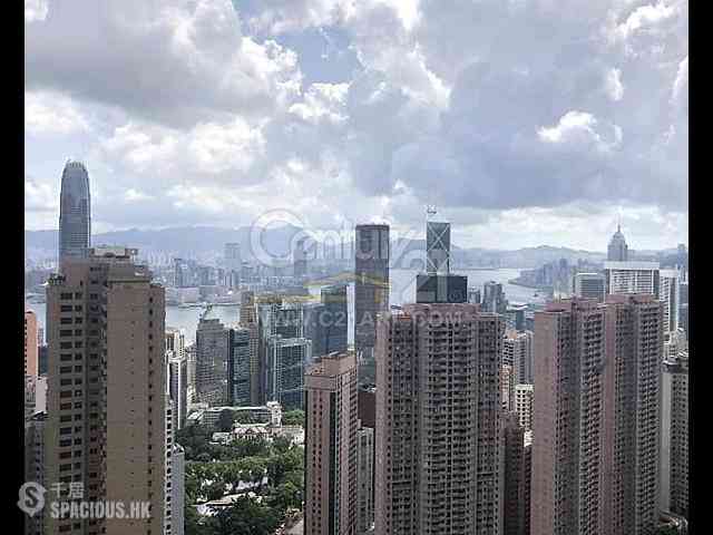 中半山 - 嘉富丽苑 04