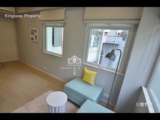 Soho - Garley Building 03