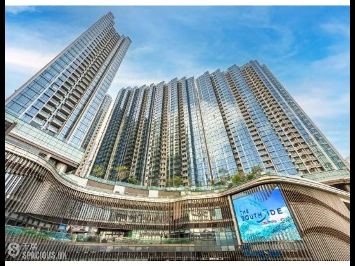 Wong Chuk Hang - The Southside Phase 3B Blue Coast Tower 2B 01