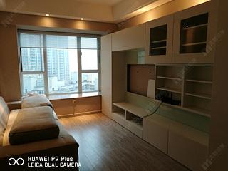 Tai Kok Tsui - Park Avenue 06