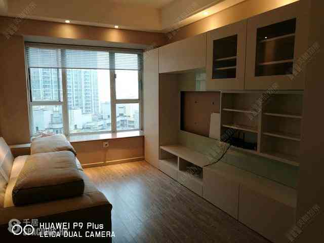 Tai Kok Tsui - Park Avenue 06