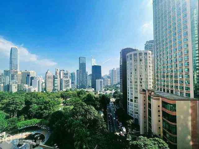 中半山 - 罗便臣道1A号 12