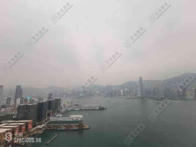 West Kowloon - The Arch 03