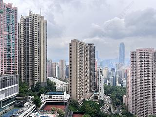中半山 - 梅苑 19