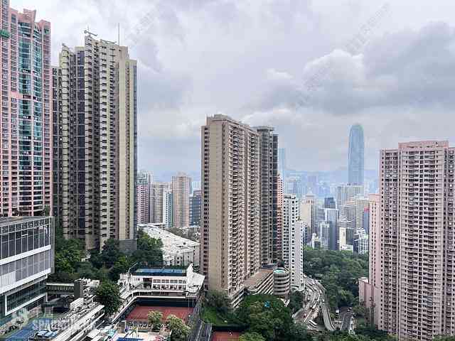 中半山 - 梅苑 19