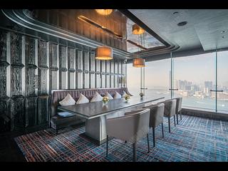 Wan Chai - The Gloucester 07