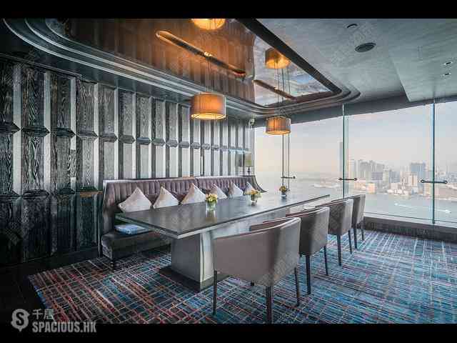 Wan Chai - The Gloucester 07