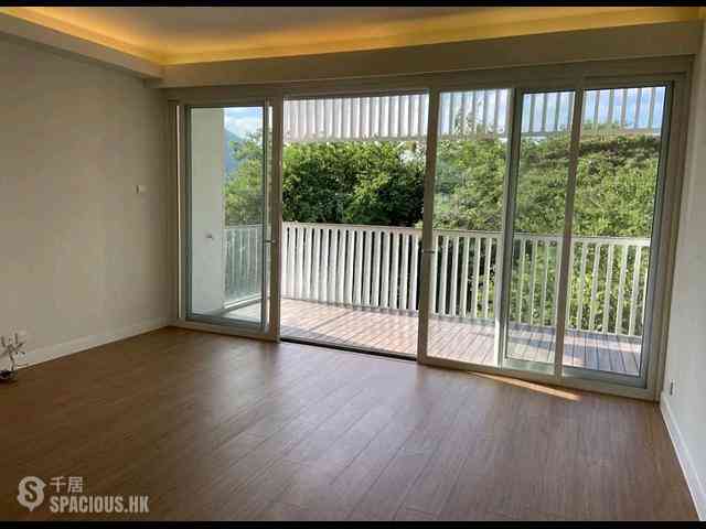 渣甸山 - Cooper Villa 25号 01