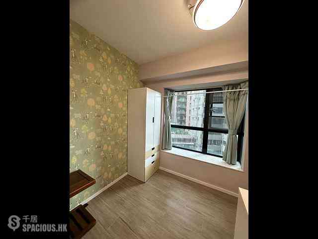 Mid Levels West - Wilton Place 04