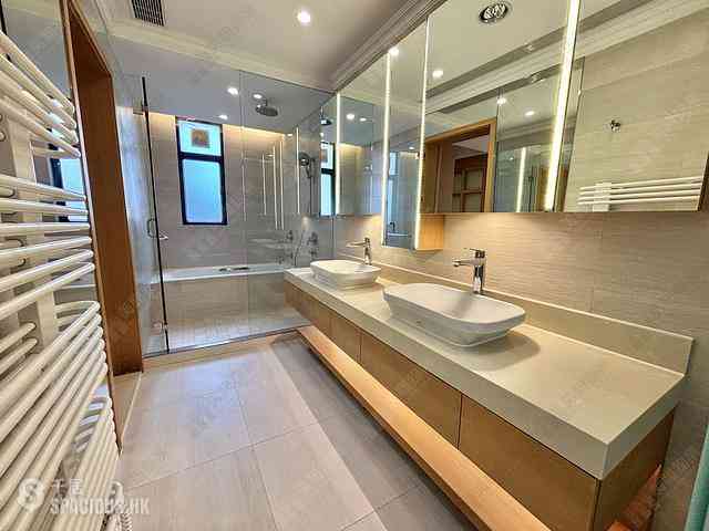 Mid Levels Central - Chung Tak Mansion 07