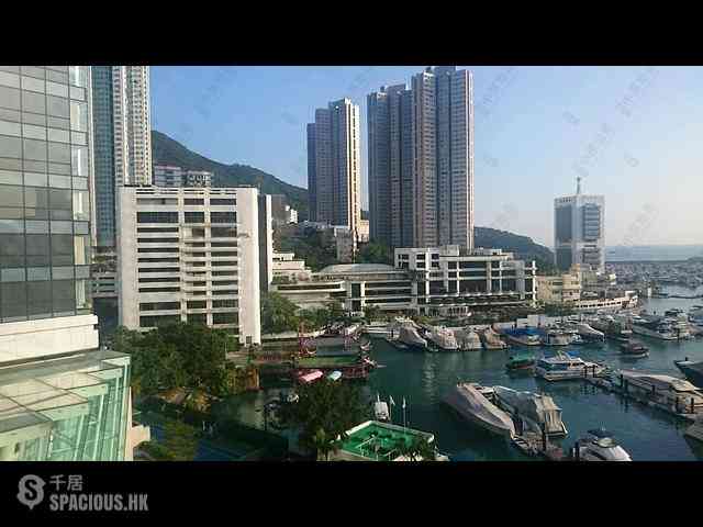 Wong Chuk Hang - Marinella 06