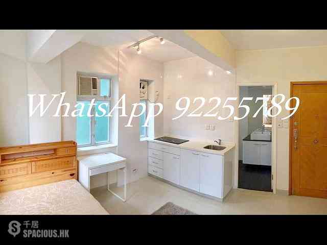 Sai Ying Pun - 24-28 Western Street 02