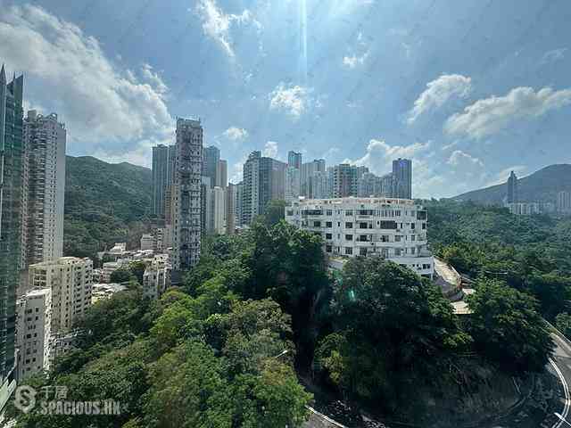Tai Hang - Trafalgar Court 01