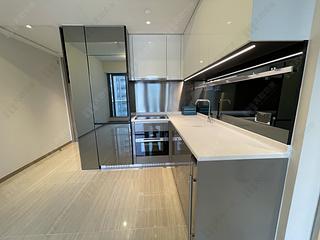 Wong Chuk Hang - The Southside Phase 1 Southland Tower 2B 02