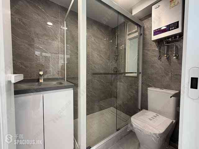 Causeway Bay - Marco Polo Mansion 10