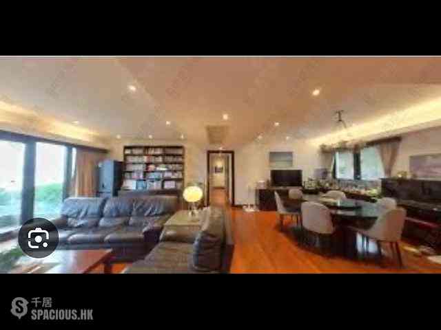 Pok Fu Lam - Cape Mansion 01