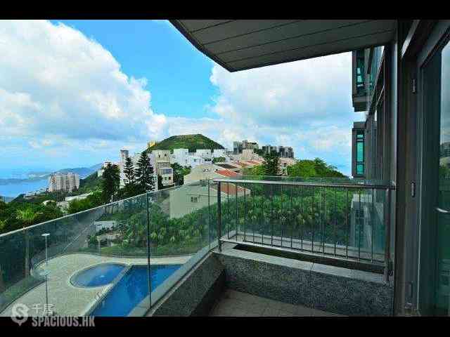 The Peak - 1, Homestead Road 13