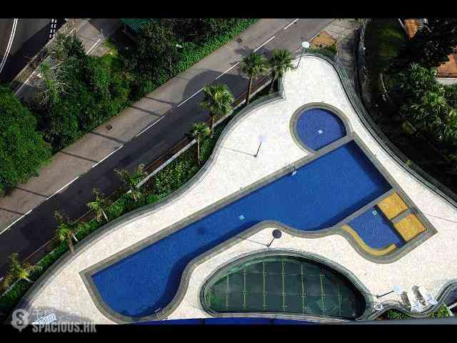 The Peak - 1, Homestead Road 15