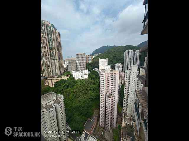 Kennedy Town - Kennedy Town Centre 03