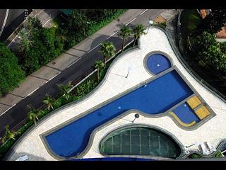 The Peak - 1, Homestead Road 15