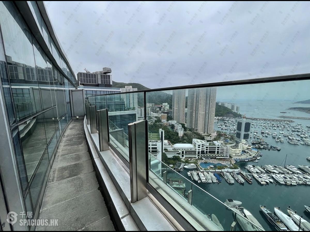 Wong Chuk Hang - Marinella Block 2 01