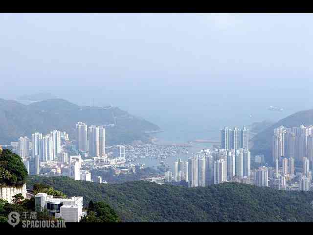 The Peak - 1, Homestead Road 17