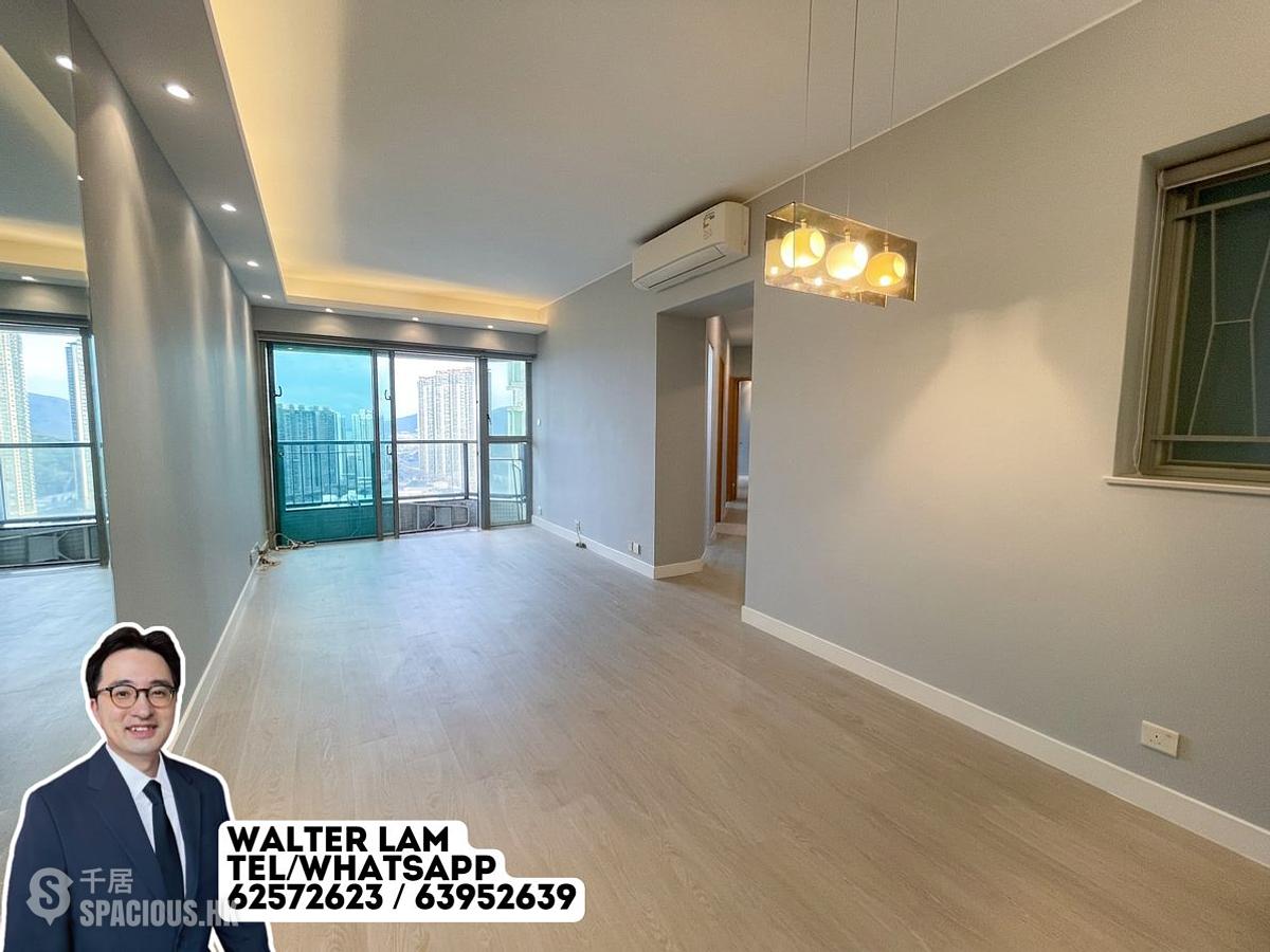 Tung Chung - Coastal Skyline Phase 3 La Rossa Block B (Block 8) 01