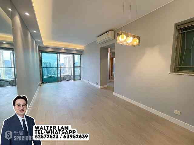 Tung Chung - Coastal Skyline Phase 3 La Rossa Block B (Block 8) 01