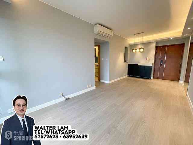 Tung Chung - Coastal Skyline Phase 3 La Rossa Block B (Block 8) 02