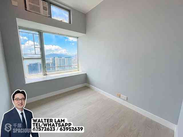 Tung Chung - Coastal Skyline Phase 3 La Rossa Block B (Block 8) 07