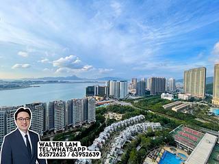 Tung Chung - Coastal Skyline Phase 3 La Rossa Block B (Block 8) 03