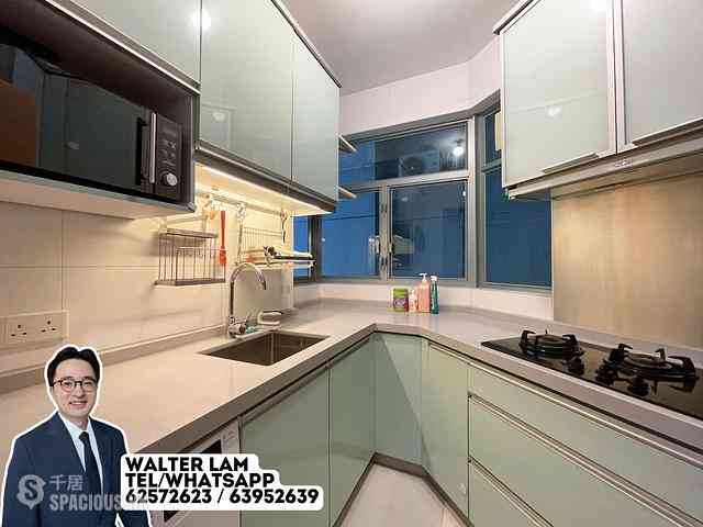 Tung Chung - Coastal Skyline Phase 3 La Rossa Block B (Block 8) 09