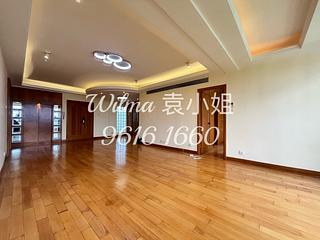 跑马地 - 渣甸山花园大厦 04