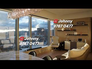 West Kowloon - The Cullinan (Tower 21 Zone 2 Luna Sky) 02